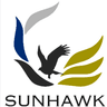 サンホーク ロゴ